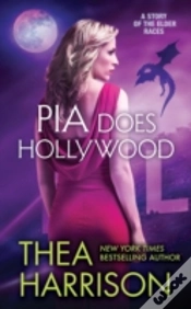 Capa do artigo Pia Does Hollywood