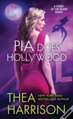 Capa do artigo Pia Does Hollywood
