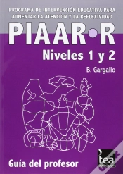 Capa do artigo Piaar-R Juego Completo