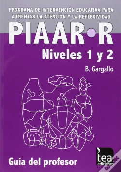 Capa do artigo Piaar-R Juego Completo