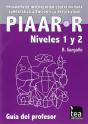 Piaar-R Juego Completo - Preview