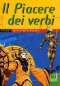 Piacere ; Conjugaison Des Verbes Italiens - Preview