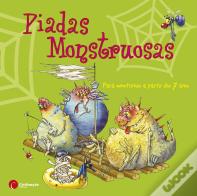 Piadas Monstruosas