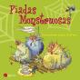Piadas Monstruosas - Preview