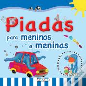 Piadas Para Meninos e Meninas 