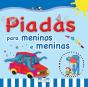 Piadas Para Meninos e Meninas  - Preview