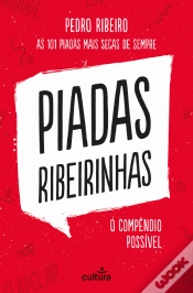Capa do artigo Piadas Ribeirinhas