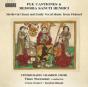 Piae Cantiones & Memoria Sancti Henrici - CD - Preview