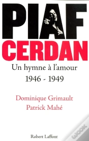 Capa do artigo Piaf - Cerdan Un Hymne À L