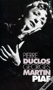 Capa do artigo Piaf