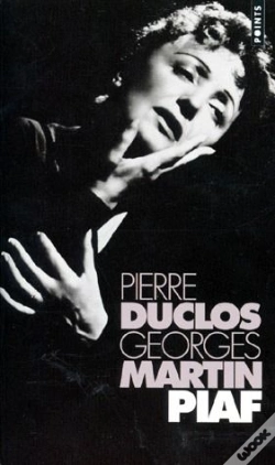 Capa do artigo Piaf