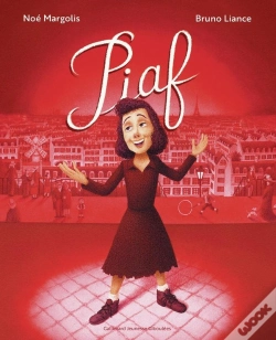 Capa do artigo Piaf