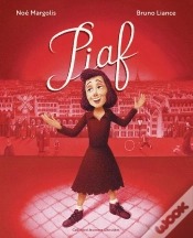 Capa do artigo Piaf