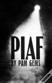 Capa do artigo Piaf
