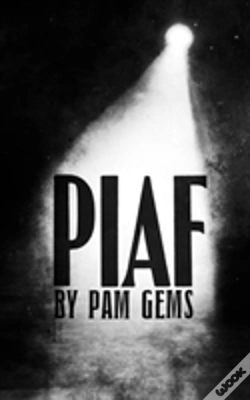 Capa do artigo Piaf