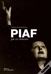 Capa do artigo Piaf Par Ses Chansons