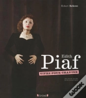 Capa do artigo Piaf