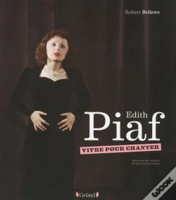 Capa do artigo Piaf