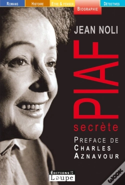 Capa do artigo Piaf Secrete
