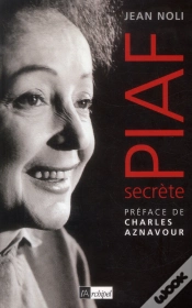 Capa do artigo Piaf Secrète