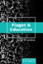 Piaget And Education Primer - Preview