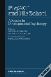 Capa do artigo Piaget And His School