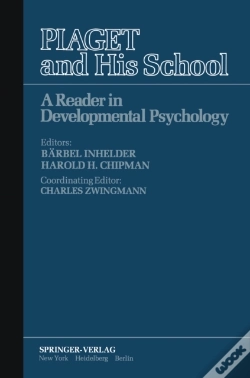 Capa do artigo Piaget And His School
