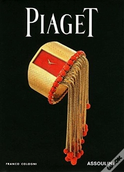 Capa do artigo piaget - anglais