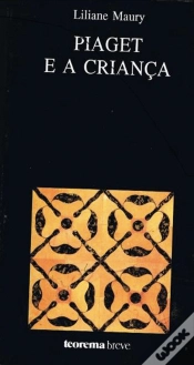 Capa do artigo Piaget e a Criança