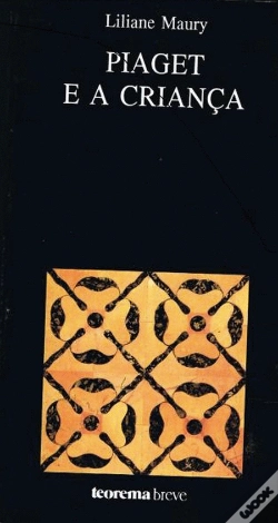 Capa do artigo Piaget e a Criança