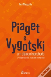 Capa do artigo Piaget E Vygotski