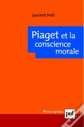 Piaget Et La Conscience Morale