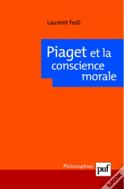 Capa do artigo Piaget Et La Conscience Morale