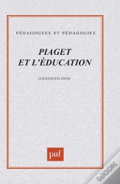 Capa do artigo Piaget Et L