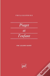 Capa do artigo Piaget Et L