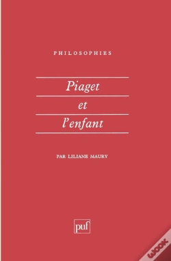 Capa do artigo Piaget Et L'Enfant