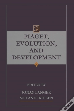 Capa do artigo Piaget, Evolution, And Development