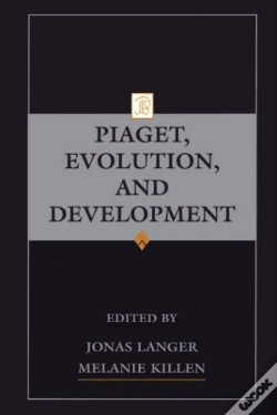 Capa do artigo Piaget, Evolution, And Development
