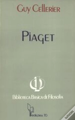 Capa do artigo Piaget