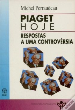 Capa do artigo Piaget Hoje