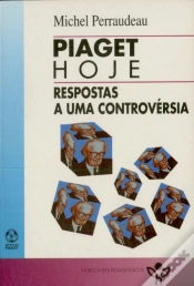 Capa do artigo Piaget Hoje