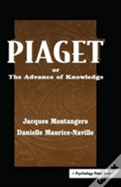 Capa do artigo Piaget Or The Advance Of Knowledge