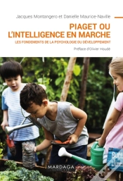 Capa do artigo Piaget Ou L