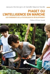 Capa do artigo Piaget Ou L