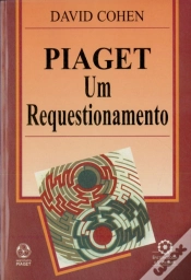 Capa do artigo Piaget - Um Requestionamento
