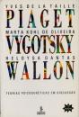 Piaget, Vygotsky e Wallon - Preview