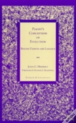 Capa do artigo Piaget'S Conception Of Evolution
