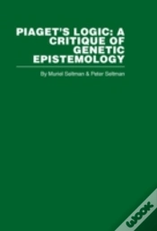 Capa do artigo Piaget