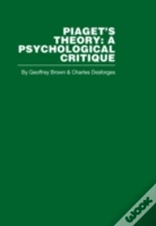Capa do artigo Piaget