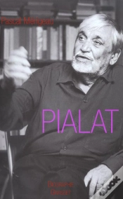 Capa do artigo Pialat